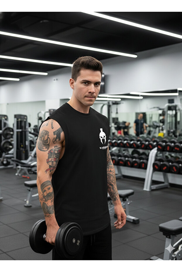 WARRIOR Zero Arm tricou - 2