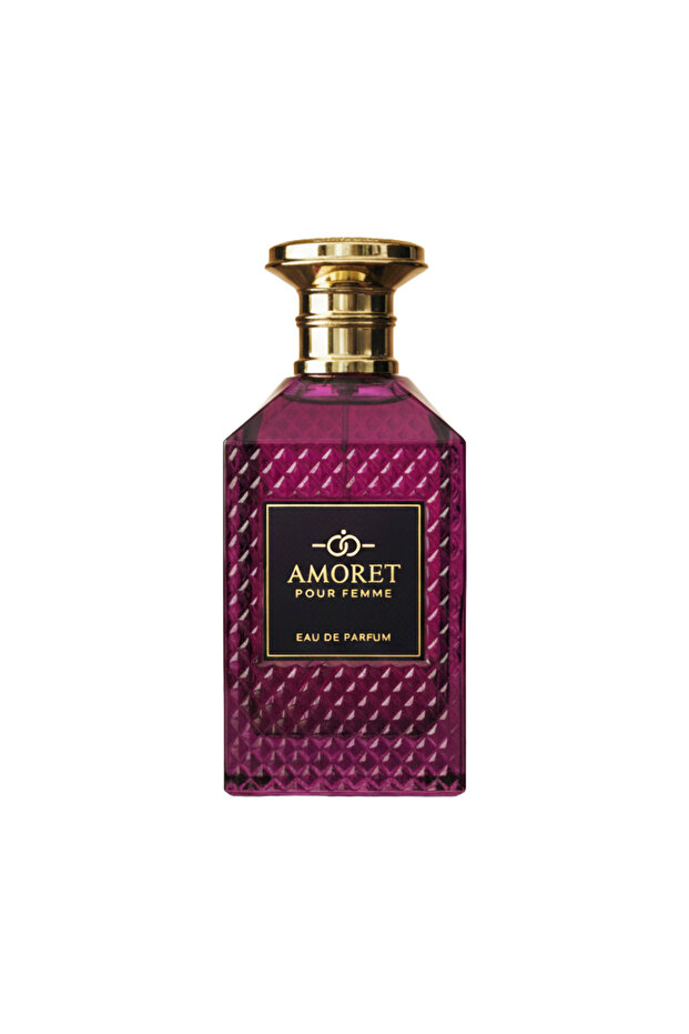 Pour Femme Eau De Parfum for Women