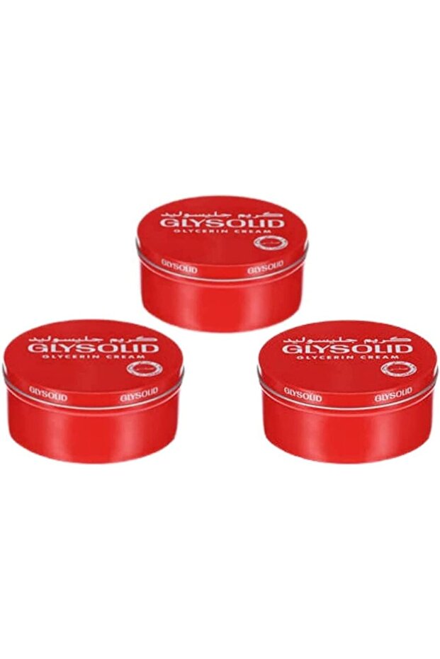 For The skin (Pack-3) 250ml