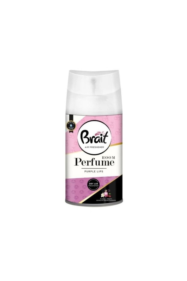 Rezerva odorizant camera 250 ml Purple Lips