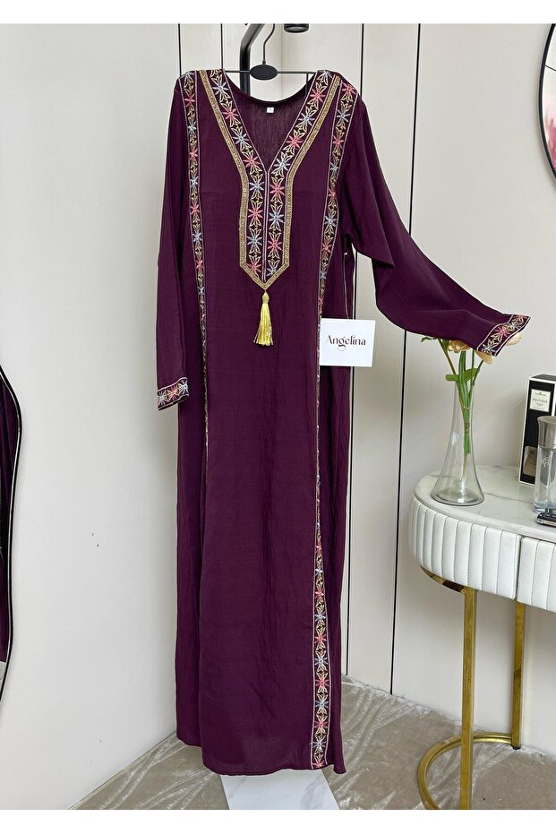 جلابية هانا