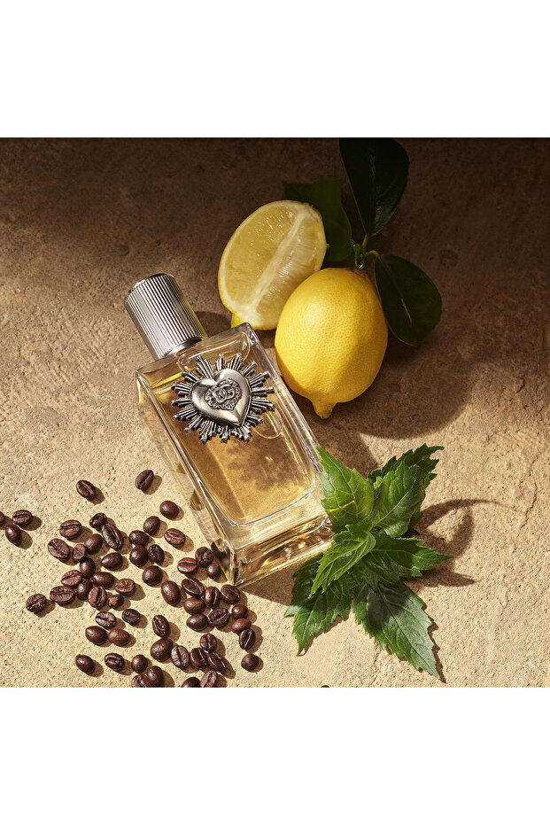 Devotion For Men - Eau de Parfum 100 ml - 2