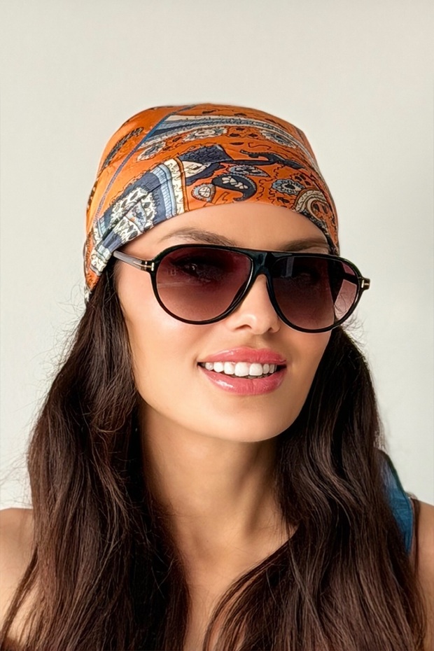 نظارات شمسية نسائية BH 1048 C05