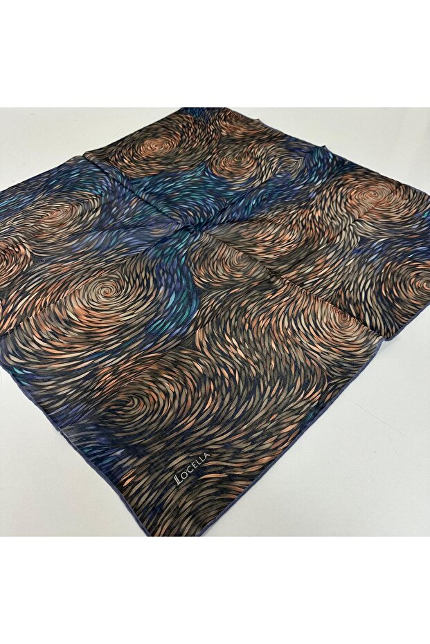 Soft Pamuklu Eşarp LDFC7602 - 1