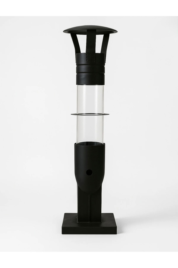 Alev Danslı Pelet soba mini - 1