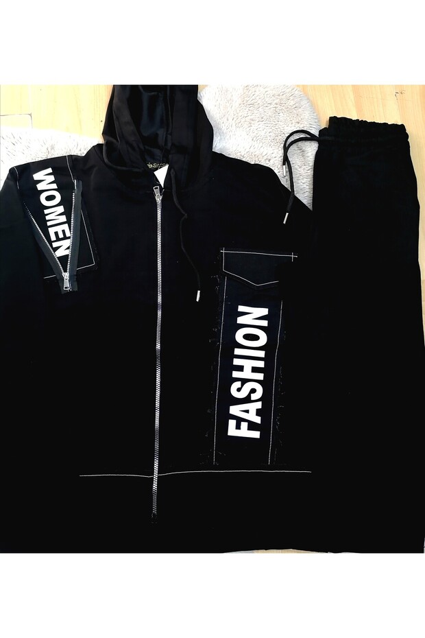 Set trening NEGRU - 4