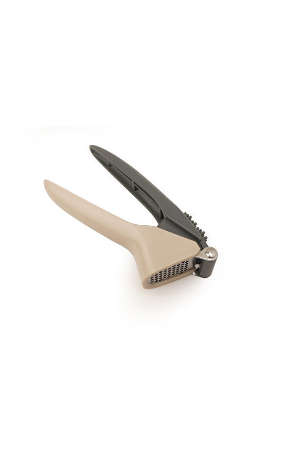 ILC ABS GARLIC PRESS GREY CR
