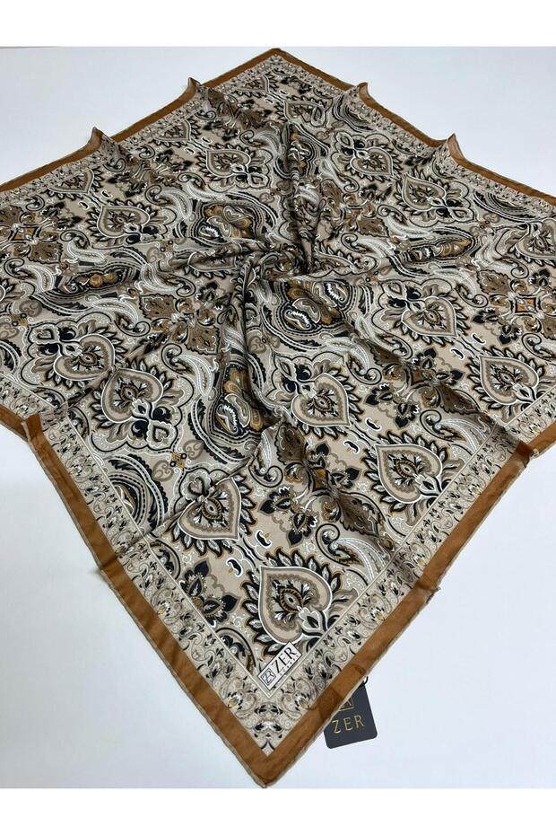 Μαλακό κασκόλ - 1