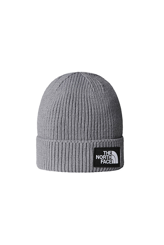 Cold weather protective soft knit beanie