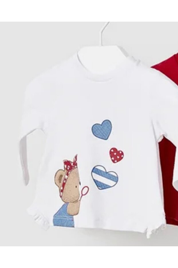 Bluza bebe - 2