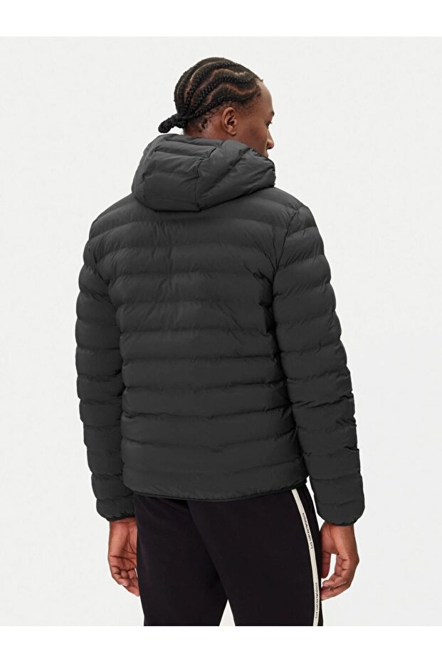 Geaca MOUNTAIN M DOWN MEDIUM HOODED JACKET Barbati - 2