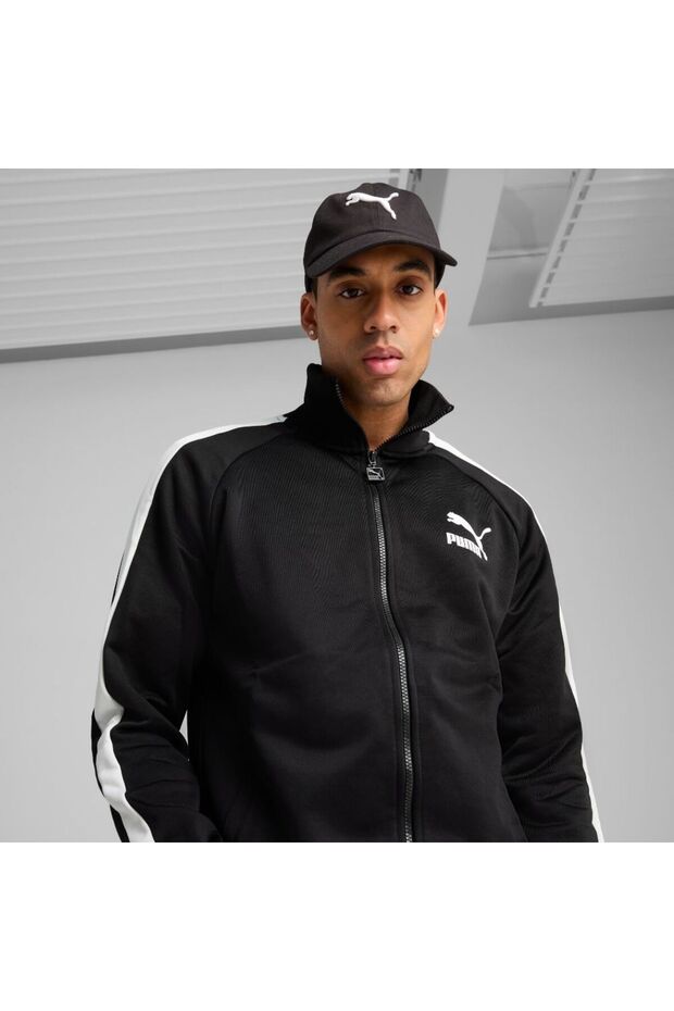 Essentials Cat Cap - 3