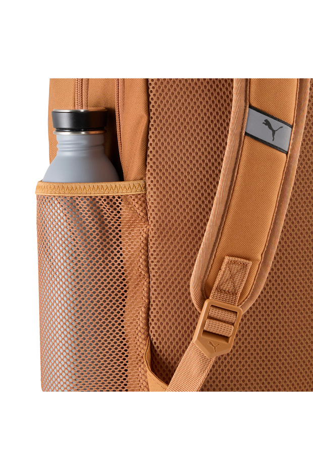 Buzz Brown Backpack - 6