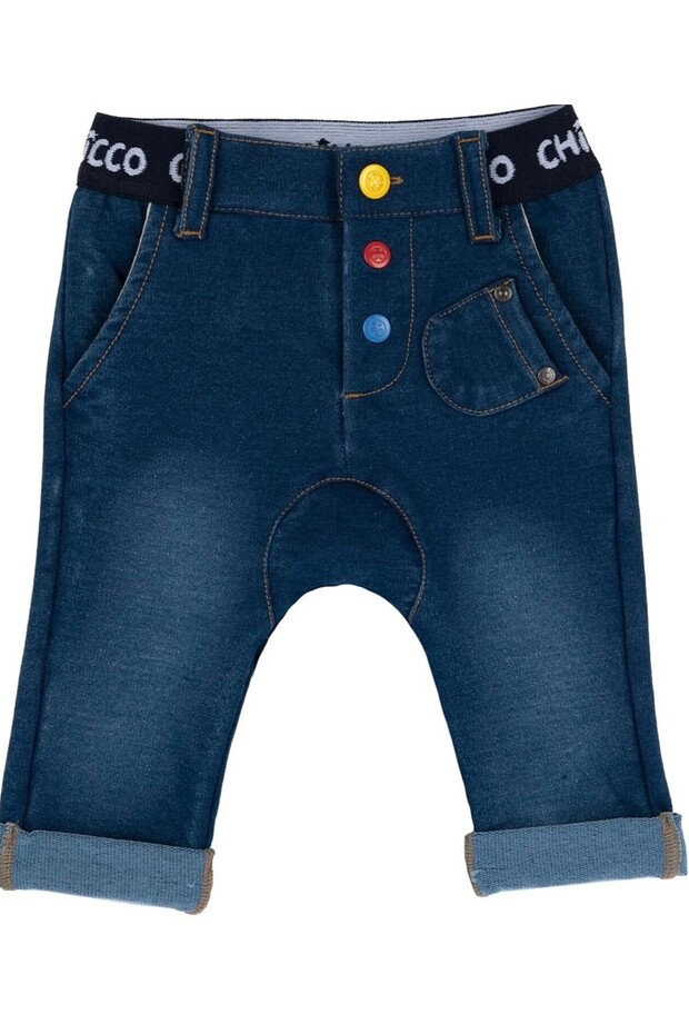 Pantalon baiat