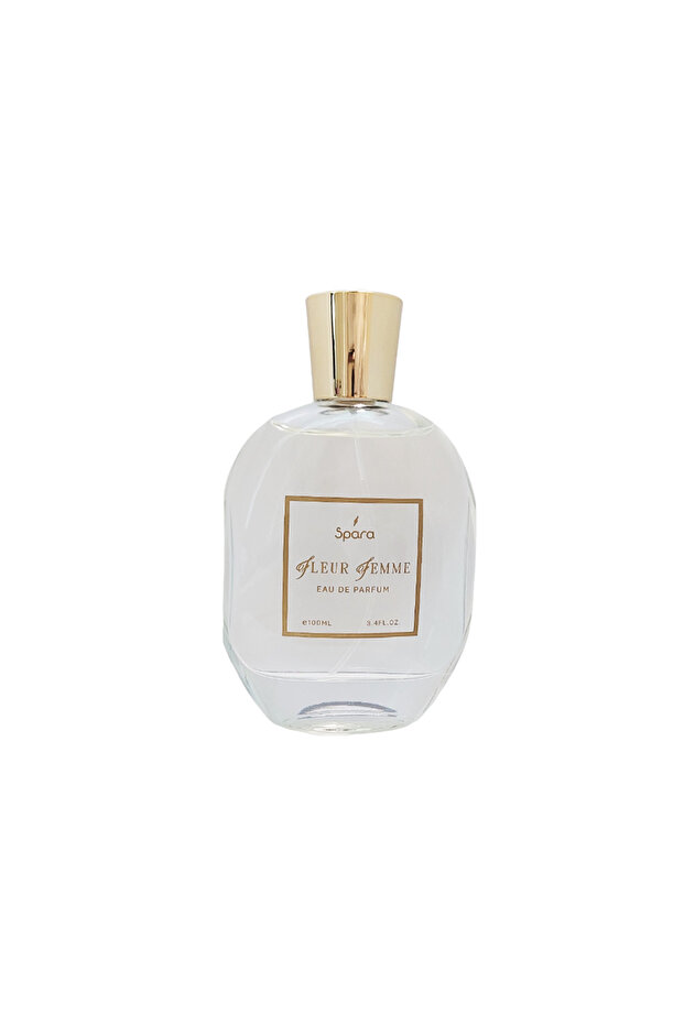 Fleur Femme Eau De Parfum For Women