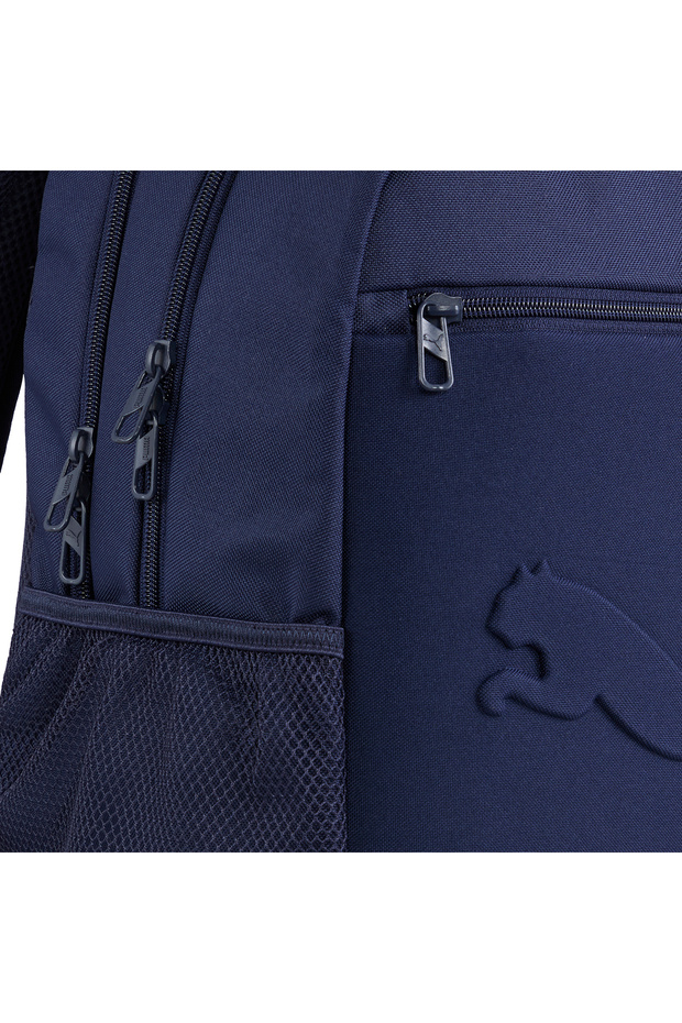 Buzz Backpack Unisex Çanta 091153-03 Navy - 6