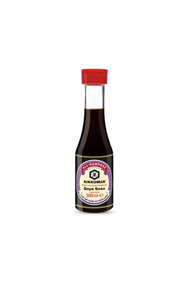 Soya Sosu 200 ML - 1