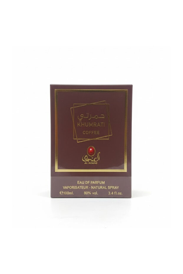 عطر خمرتي بديل عطر خمرة 100مل