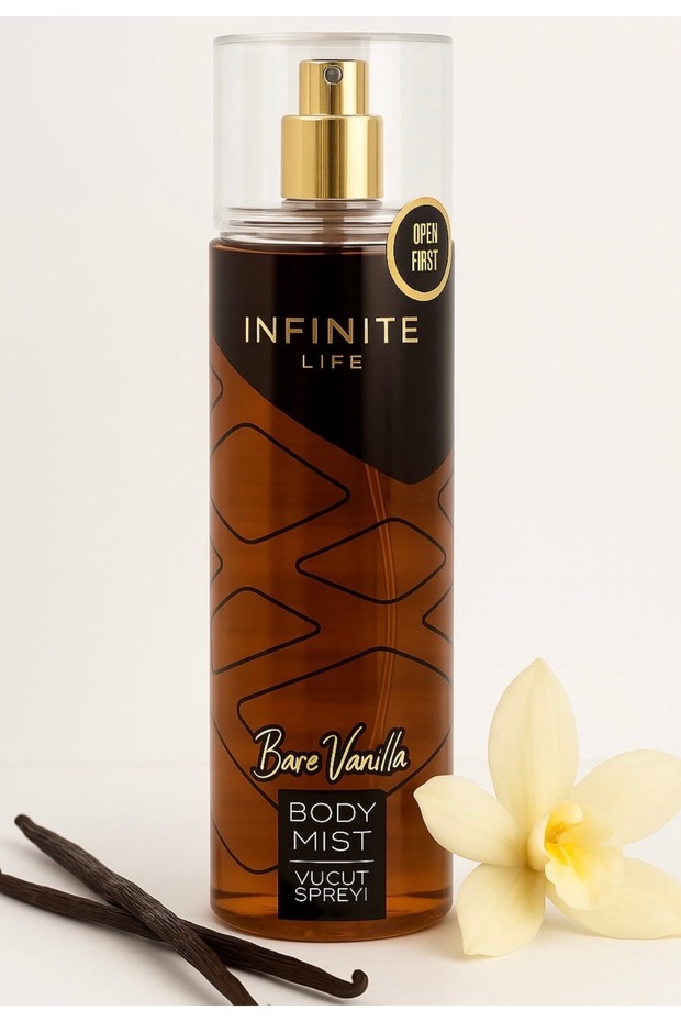 PARFÜM BARE VANİLYA - 1