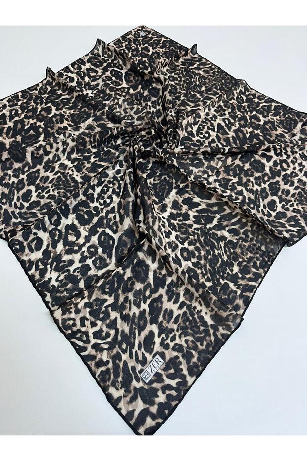 Μαλακό κασκόλ - 1