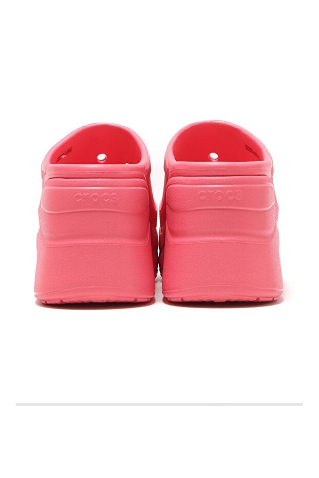 Siren Clog Hiper Rose - 6