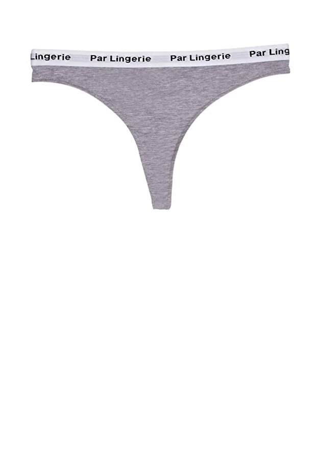 Kadın String Tanga - 3