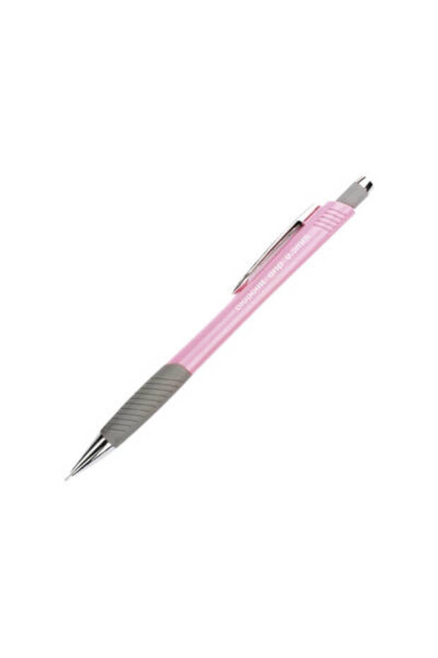 Versatil Pen, 0.5 Mm, Metal Tip, Pink