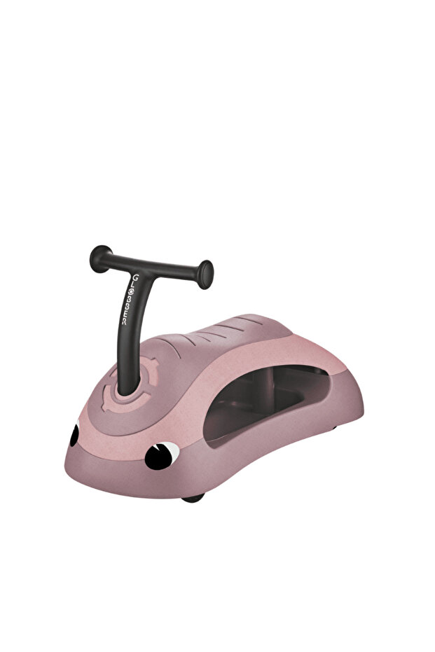 Walk N' Roll 2in1 Ecologic - Berry - 4