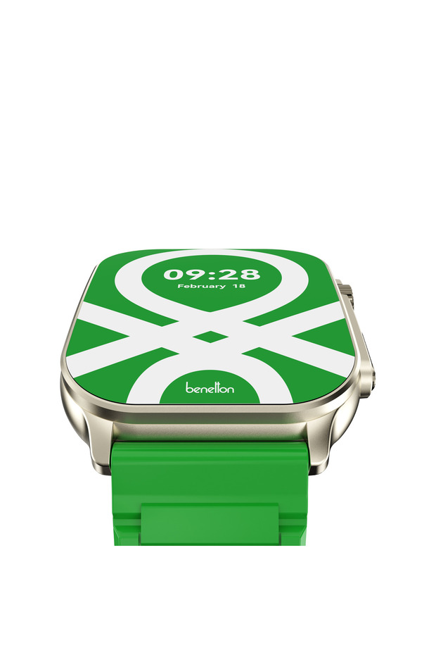 Frame 2 Sesli Görüşme Akıllı Saat - 6