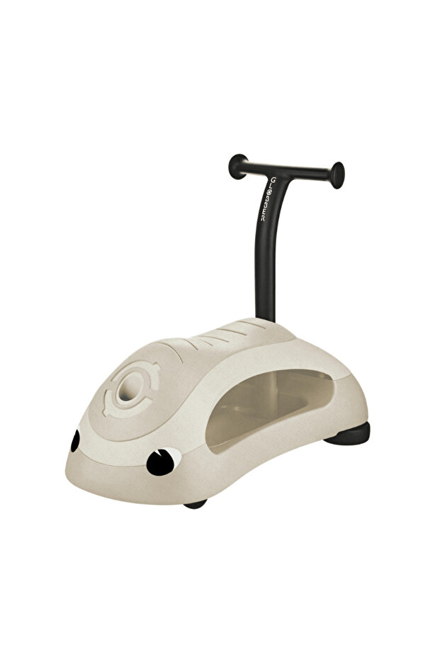 Walk N' Roll 2in1 Ecologic - Coconut - 1