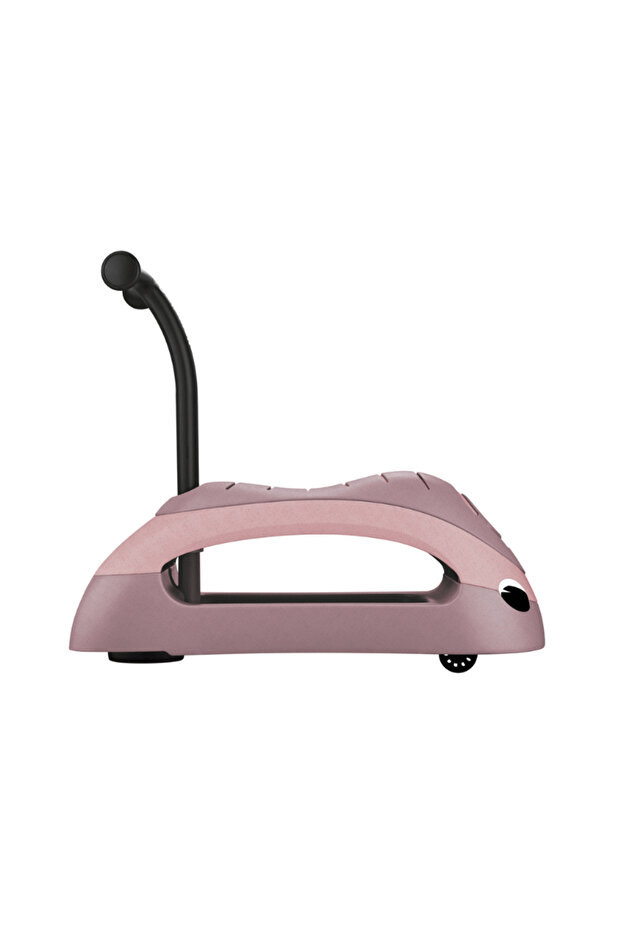 Walk N' Roll 2in1 Ecologic - Berry - 6