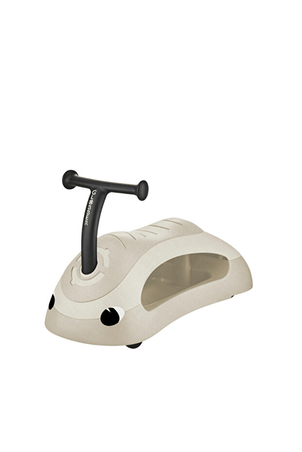 Walk N' Roll 2in1 Ecologic - Coconut - 4