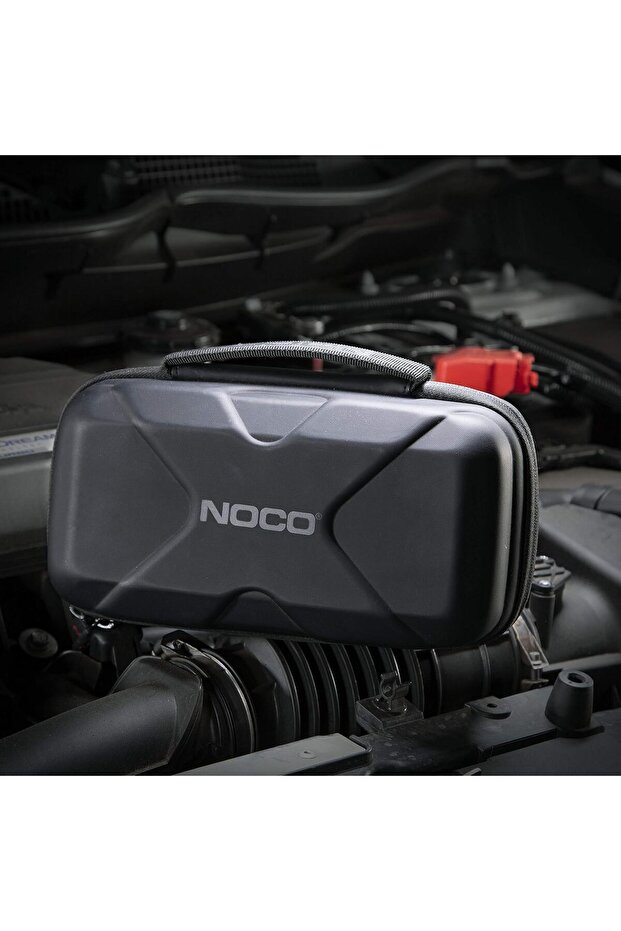 حافظة حماية EVA GBC013 (أسود) - 7