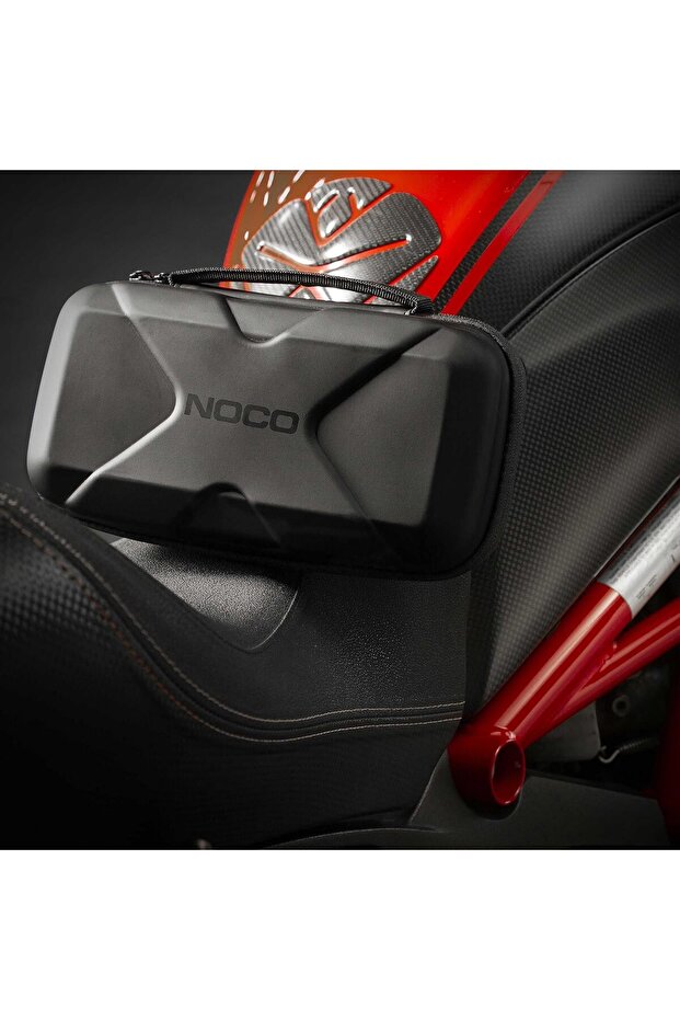 حافظة حماية EVA GBC013 (أسود) - 5