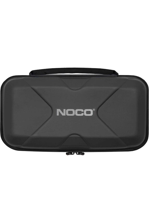 حافظة حماية EVA GBC013 (أسود) - 1