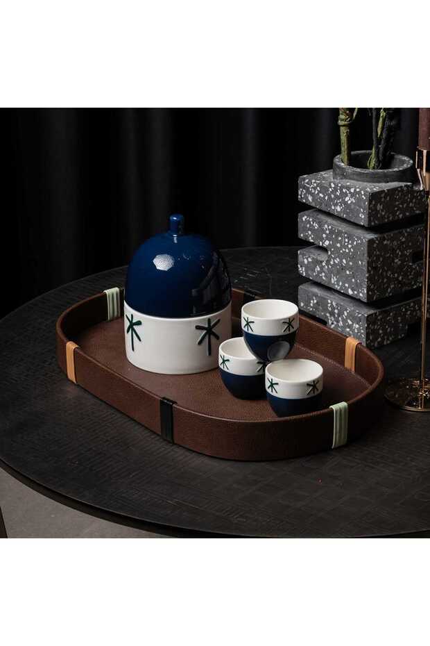 Serving Tray from Merlan - 6