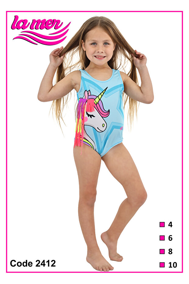 Lamir Magic Oasis Swimsuit