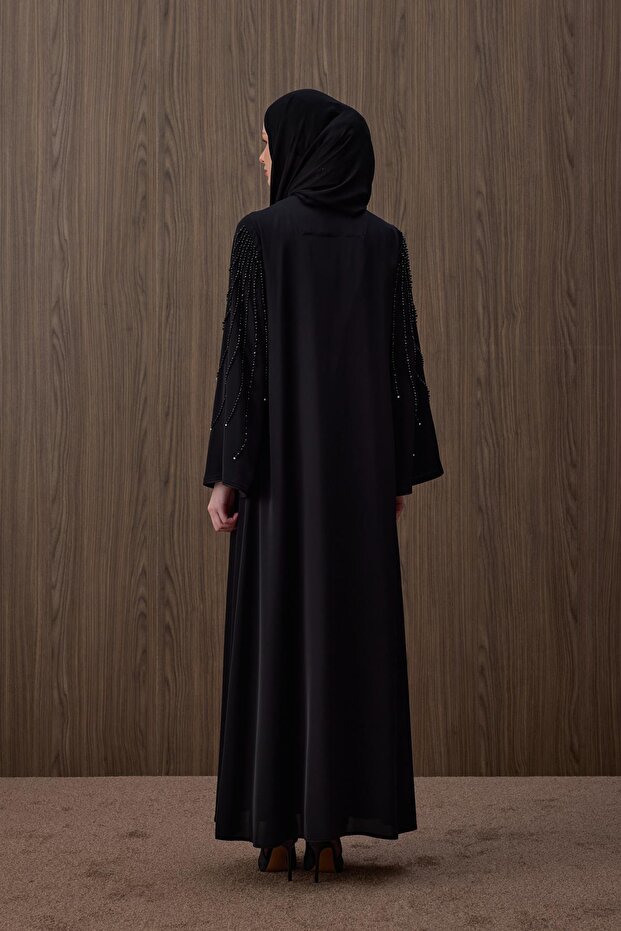 Çırağan Ferace - 3