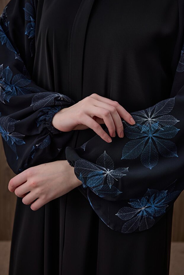 Çınar Reglan Ferace - 2