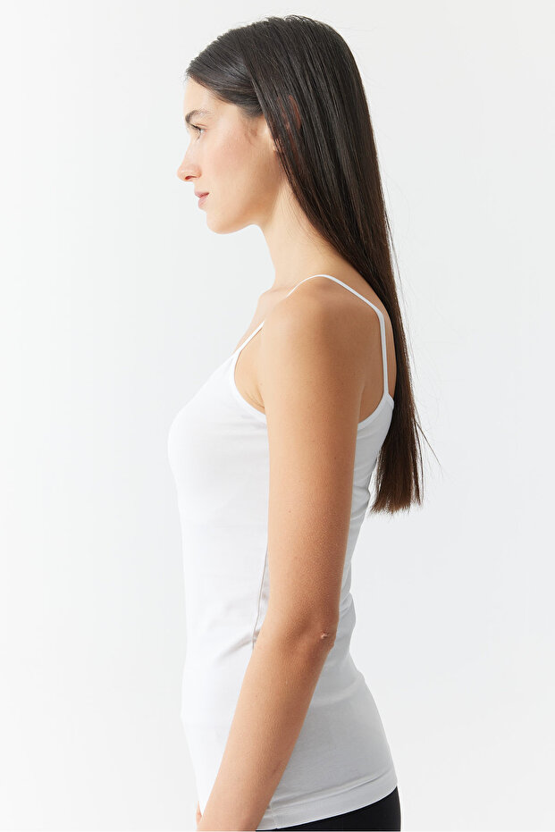 Kadın Askılı Atlet - 3