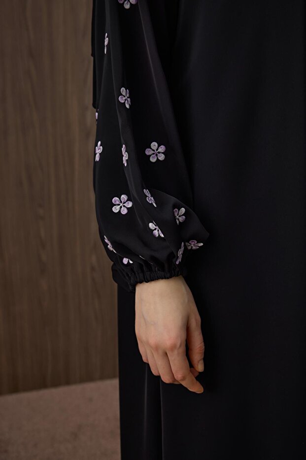 Mor Papatya Ferace - 3