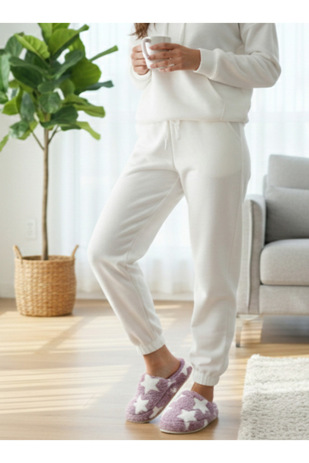 mor atom ev terliği - 2