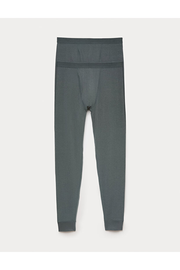 2'li Termal İçlik Seti - 1