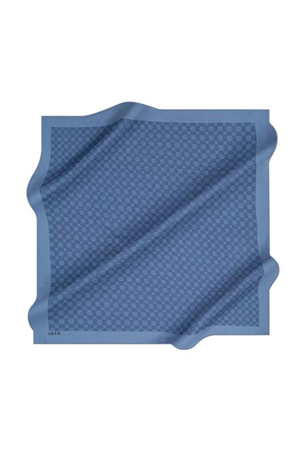 95 x95 Elegance Monogram Eşarp - 10905005 - 2