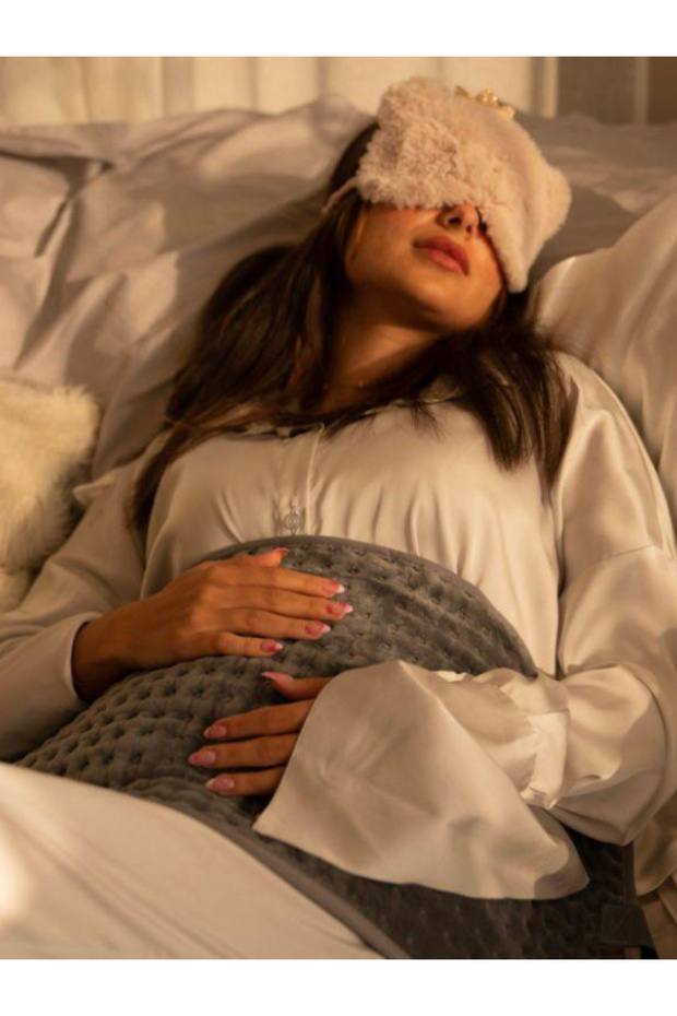 كمادة كهربائية - 8