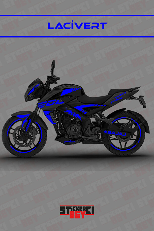 Ns 200 Full Body Arma Sticker Coating Set (Foil Cut)