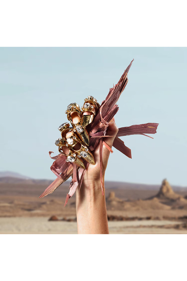 Q By - Eau De Parfum 100 ml - 3