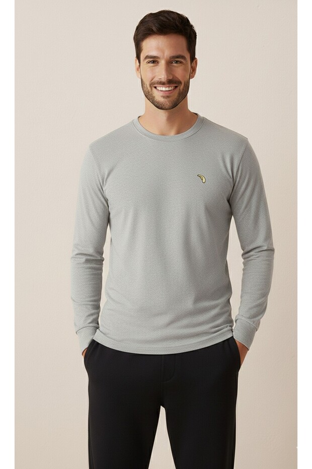 Men's Sweatshirt Relax 2 Thread
