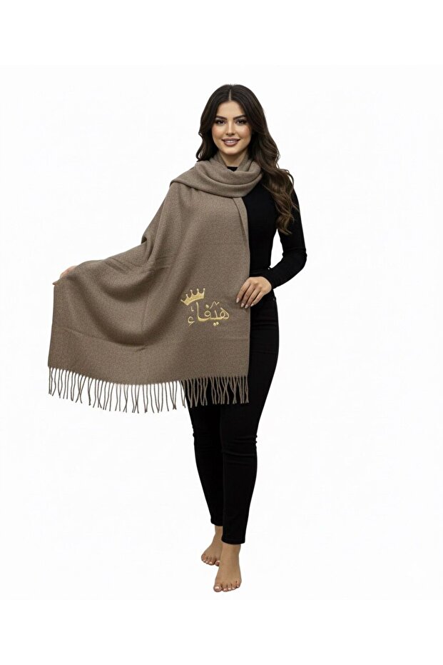 شال كشميري بالاسم