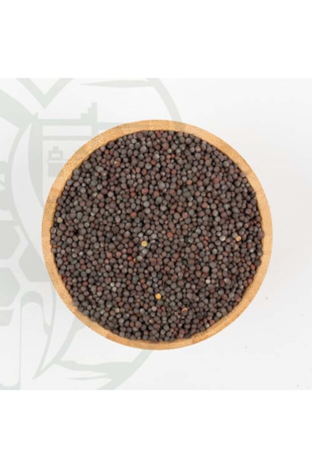 خردل اسود فرط